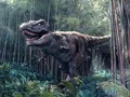 Jurassic Park 3D untuk bermain online