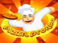 Pizza Pronto untuk bermain online