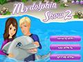 Dolphin show 2 untuk bermain online