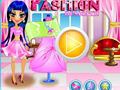 Fashion Designer untuk bermain online