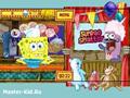 SpongeBob di karnaval untuk bermain online