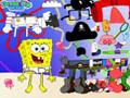 Spongebob Berdandan untuk bermain online