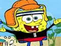 Spongebob Berdandan untuk bermain online