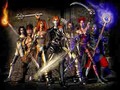 Heroes of Might and Magic - Rebirth untuk bermain online