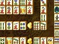 Mahjong Connect 3 untuk bermain online