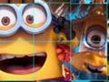 Despicable Me untuk bermain online