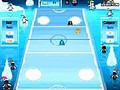 Penguin Hockey untuk bermain online