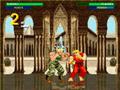 Street Fighter 2 untuk bermain online