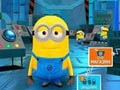 Despicable Me Minion untuk bermain online