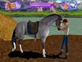 Barbie Horse untuk bermain online