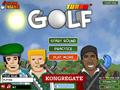 Golf Turbo untuk bermain online