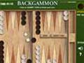 Backgammon untuk bermain online