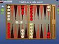 Backgammon permainan untuk bermain online