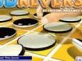 3D Reversi untuk bermain online