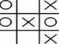 Tic - Tac Toe 2 untuk bermain online