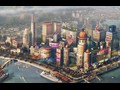 Sim City untuk bermain online