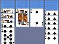 Spider Solitaire untuk bermain online