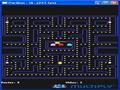 Sonny Pacman untuk bermain online