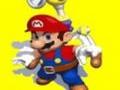 Ultimate Mario Permainan Quiz untuk bermain online