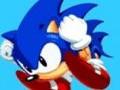 Ultimate Sonic Kuis untuk bermain online