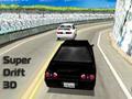 Super Drift 3D untuk bermain online