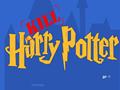 Membunuh Harry Potter untuk bermain online