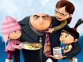 Despicable Me: The Hidden Star Online untuk bermain online