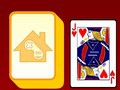 Pyramid Solitaire untuk bermain online