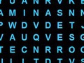 Word Search untuk bermain online