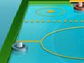 Air Hockey untuk bermain online