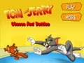 Tom dan Jerry - Spot Perbedaan untuk bermain online