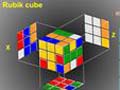 Rubik Cube untuk bermain online