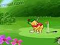 Winnie Golf untuk bermain online