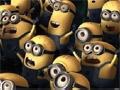 Despicable Me 2 Lihat Perbedaannya untuk bermain online