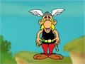 Membangkitkan Asterix dan Obelix untuk bermain online