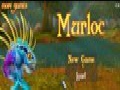 World of Warcraft flash: Murloc Adventures untuk bermain online