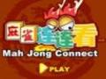 Mah Jong Connect untuk bermain online