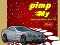 Tuning Mercedes Benz SLR 722 untuk bermain online