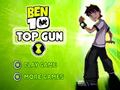 Ben 10 Top Gun untuk bermain online