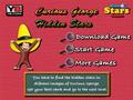 Cari Star - Curious George untuk bermain online