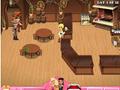 Jennifer Rose: Texas saloon untuk bermain online