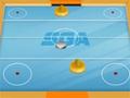 SGA Air Hockey untuk bermain online