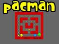 Pacman 1 untuk bermain online