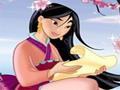 Hidden Numbers Mulan untuk bermain online