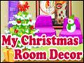 My Room Decor Natal untuk bermain online