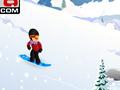 Snowboarding Freestyle untuk bermain online