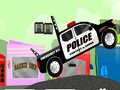 Polisi Truck untuk bermain online