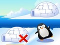 Cari penguin untuk bermain online