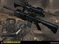 Counter Strike M4A1 2 untuk bermain online