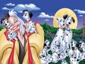 Find The Numbers 101 Dalmatians untuk bermain online